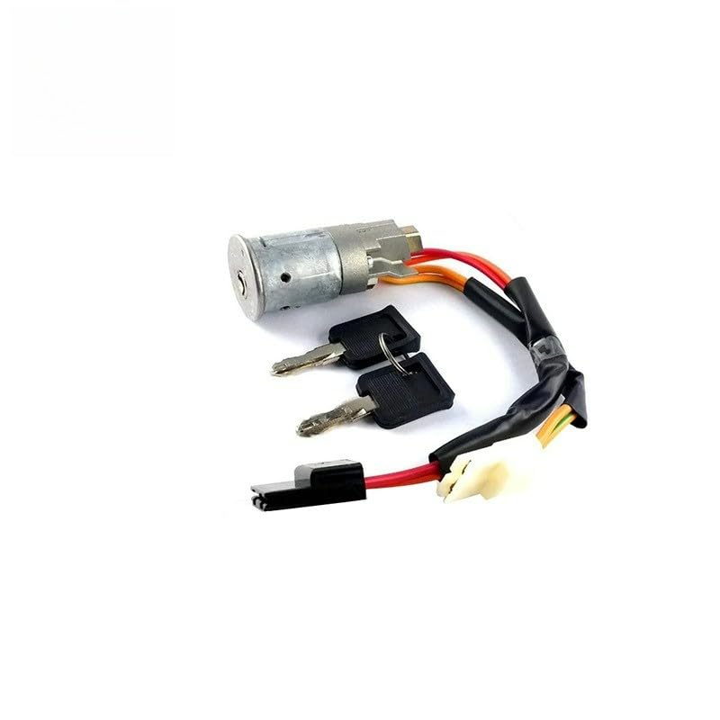 770147569 Applicable to Ignition Lock Cylinder Ignition Steering Switch Key