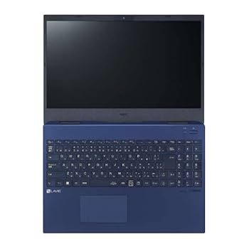 パソコン 15.6 PC-N1575AAL-E3 NEC LAVIE N15 N1575/EAL PC-N1575EAL [ネイビーブルー] 価格