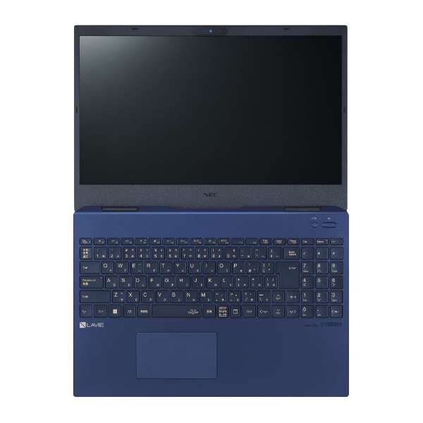 Amazon.co.jp: NEC PC-N1575EAL LAVIE N15 15.6型 Core i7/16GB