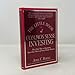 The Little Book of Common Sense Investing: The Only Way to Guarantee Your Fair Share of Stock Market Returns (Little Book, Big Profits)