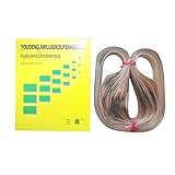 Excellente résistance chimique