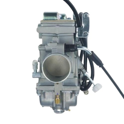 Carburateur TM40 40 mm pièce mécanique de remplacement pour carburation TM40-6