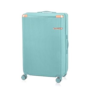 BETLEWSKI – Harde koffer – grote koffer met 4 wielen – lichte harde koffer ABS reiskoffer met slot