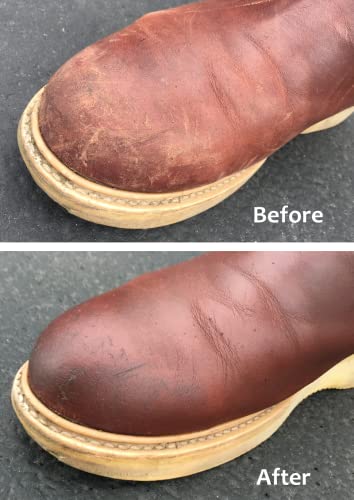 Meltonian Shoe Cream Polish - 68 - Russet #TOP4