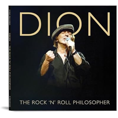 The Rock 'n' Roll Philosopher