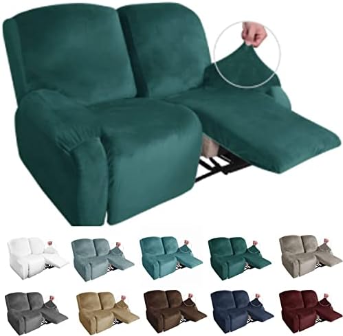 MAXIJIN Newest Jacquard Sofa Covers for 3 Seater, Super Stretch Non Slip Couch Cover for Dogs Pet Friendly 1-Piece Elastic Furniture Protector Sofa Slipcovers (3 Seater, Light Beige)