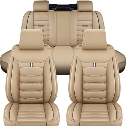 Housse de siège auto imperméable contre les taches New Beetle - 2