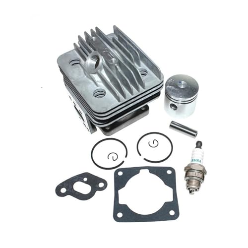 Kit cylindre-piston 593636301 pour réparer la perte de puissance du moteur 333R