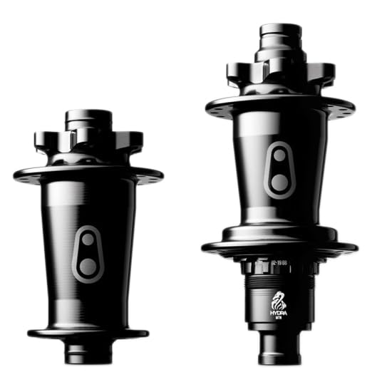 Crankbrothers Synthesis Standard Enduro Shimano Boost Rear Hub 32H