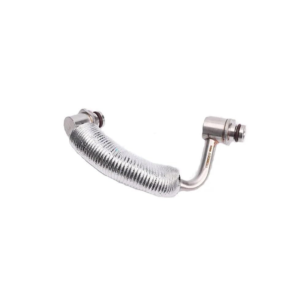Hsugftmz One Color A11538663517 A11538853293 Car Accessories Coolant Pipe 11538663517 11538853293 For F35 F18 F25 F15 E84