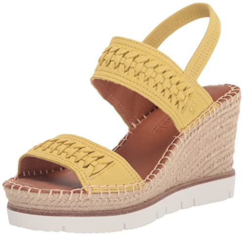 Image of Gentle Souls by Kenneth Cole Women's Elyssa Two-band Braid