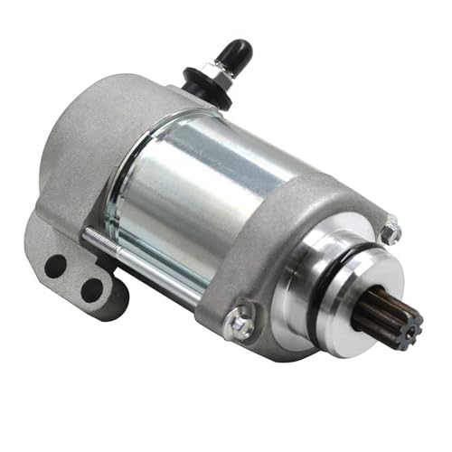 Démarreur moto haute performance pour XC-W 250 300 | Robuste