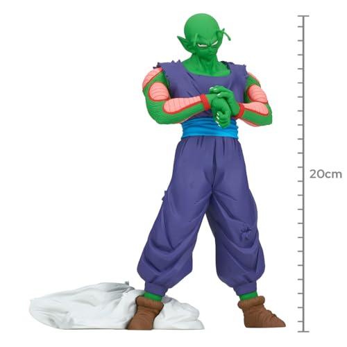 Listado y reviews de Piccolo dragón ball - los mas comprados. 14 Imagen adicional