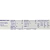 Nestle Crunch Bars, 1.55 ounces Boxes (Pack of 36)