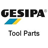 HS310-5B GESIPA TOOL PARTS SHAVER FOR 5/32 BULBTITE RIVET