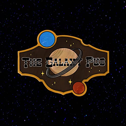 『Has Animation in Anime Taken a Step Back?!? w/Austin Cunningham | The Galaxy Pub | EP 3』のカバーアート