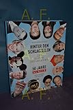 Hinter den Schlagzeilen: Zeit. Zeitung. Zeitgeschehen. 50 Jahre Kurier