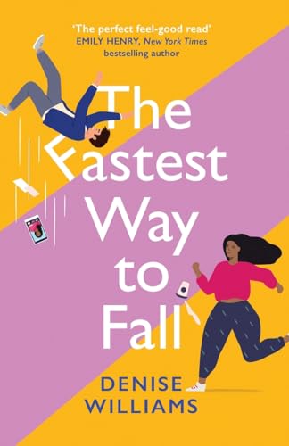 The Fastest Way to Fall