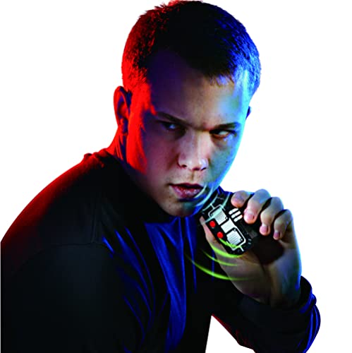 Spyx 10517 Night Ranger Set - Includes Night Mission Goggles / Motion Alarm / Voice Disguiser / Invisible Ink Pen. thumb #7