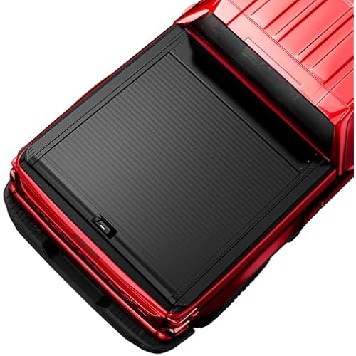 ONINE Retractable Hard Tonneau Cover for Chevy Silverado GMC Sierra 1500