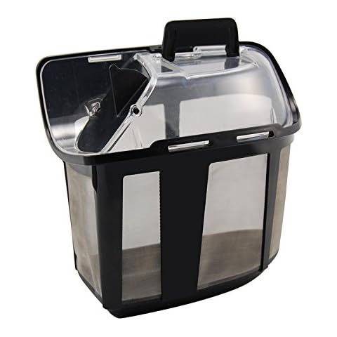 Mosquito Magnet MM4200NETN Patriot Plus Replacement Net, Clear Cover