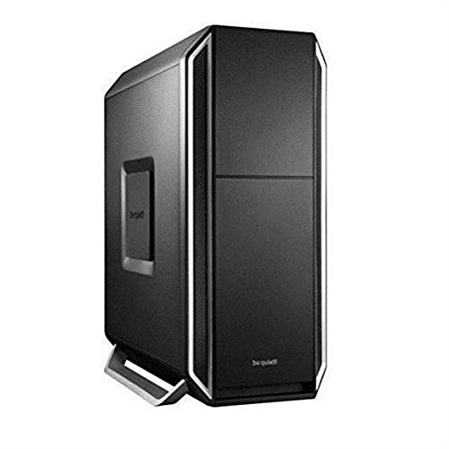 be quiet! BG003 Silent Base 800 Case, Silver