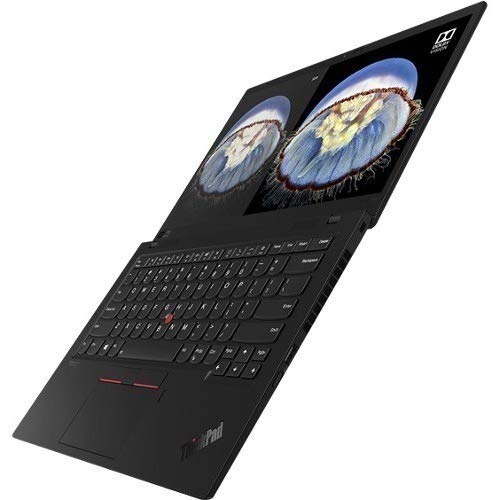 Amazon.com: Lenovo ThinkPad X1 Carbon 8ª generación 20U90067US 14