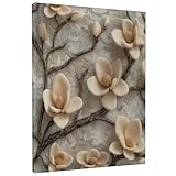 Nous promettons que si notre décoration murale ne peut pas répondre à vos besoins, nous pouvons fournir un service de remboursement.