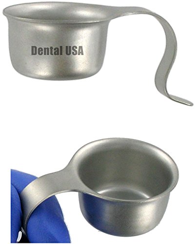 7427 Lester Pumice Cup