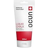 Unisex Ocun Chalk Liquid 200ml Weiß, Kletterzubehör, Größe One Size - Farbe White