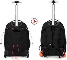 3WAYキャリーバック 3wayタイプ 軽量ソフトスーツケース 3wayキャリー ブラック×ブラック