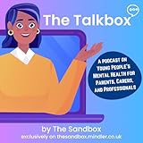  The Talkbox  Children And Young People\'s Mental Health
