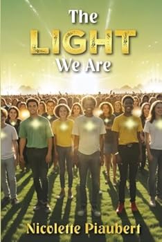 Paperback The Light We Are Book