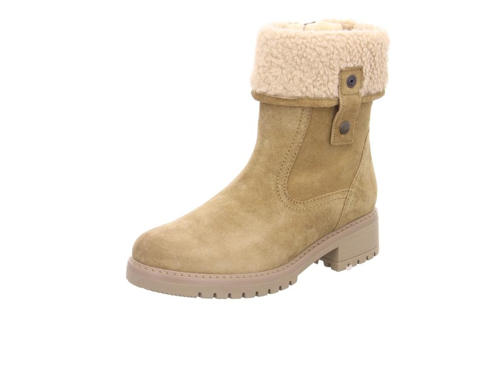 Gabor Womens 52.770 6 Wide Lion