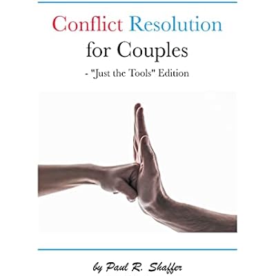 Conflict Resolution for Couples
