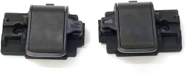 Dong Yong 1 Pair Fiber Holder for Signalfire AI-9 AI-8 AI-8C AI-7C AI-7 Fiber Fusion Splicer Welder Shealth Clamp