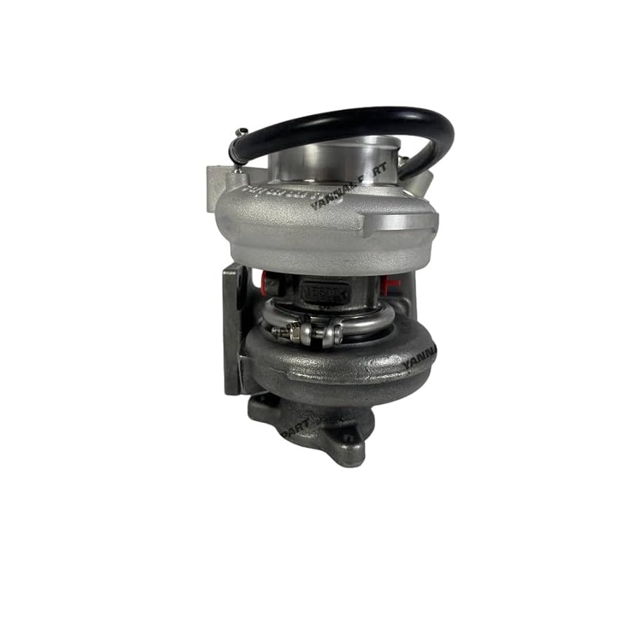 タンドラム Amazon.com: YANNAL PART 4043946 Turbocharger Suitable for