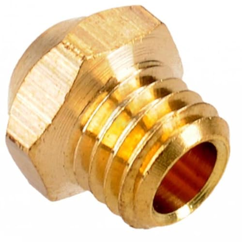 Injecteur, gicleur gaz butane d'origine (diam 0, 83) Four, cuisinière 431100003 BEKO