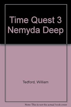 Time Quest #3. Nemydia Deep