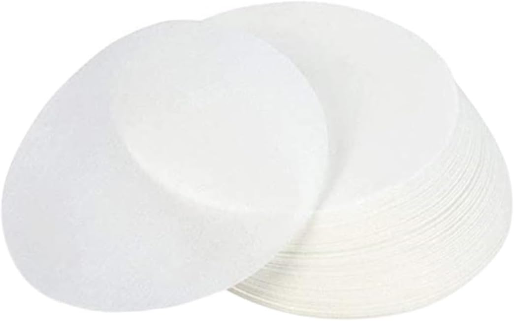 Baking Paper 50pcs Oil Proof Paper Mat for Baking