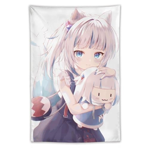 ^yXg[ zCu Hololive Ǖz Ǐ ͗lւ z pi |p CeA @\z|X^[ t wiz ʐ^  ډB ⑋̏ rO[ xbh[  v[g 40"x60"