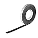 Produktbild Kompriband 12,5 m lang | 10/2 anthrazit | expandiert von 2 auf 10 mm - Fugenbreite 2-10 mm | Rollenbreite 10 mm | Acryl 300 | Fugendichtband Quellband Komprimierband Klebeband Dichtungsband