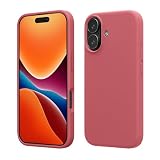 DESIGN : La housse dispose d'une surface avec un revêtement en silicone. Une protection intégrale, élégante et moderne.