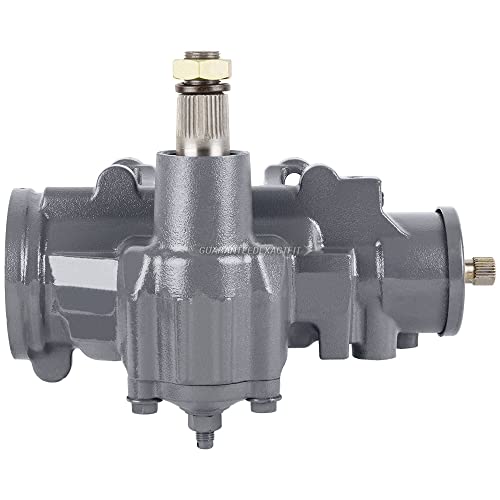 Power Steering Gear Box Gearbox For Chevy Silverado Cheyenne Pickup Suburban Gmc Sierra Dodge Ram 2500 3500 Hd - Buyautoparts 82-00237An New #TOP2