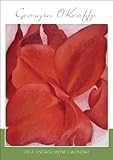 Georgia O'keeffe 2014 Calendar