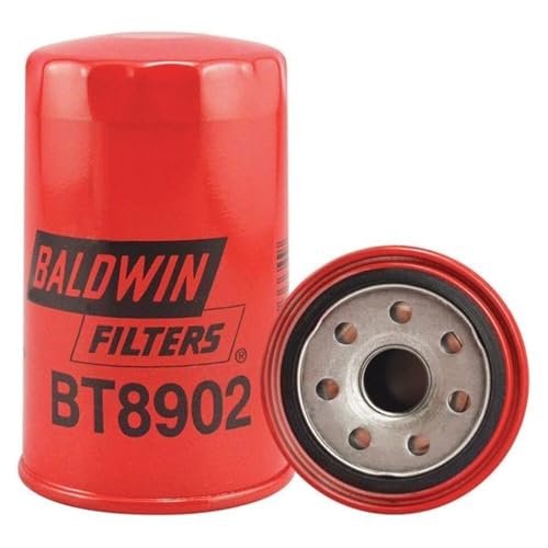 Baldwin Filters Hydraulic Filter, 3 x 4-13/16 in