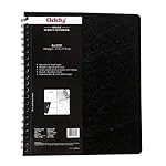 Oddy Wiro Note Book A4 – WR-A4-160 – Set of 1 Pcs