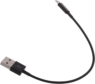 Micro USB Cable 2A Fast Charger Micro USB To USB Fast Charging Cord Data Transfer Cable For Short Usb To Micro Usb Cable