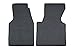 Produktbild XTRM-CAR 2 Stück Gummifußmatten Vorne geeignet zur VW Transporter IV T4 1990-2003 ideal angepasst