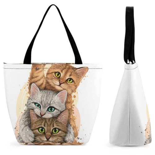 Sac à main pour femme parfait pour ranger vos achats avec ce grand sac de shopping voyage